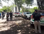 Polícia prende estelionatários por golpes contra p