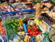 Projeto proíbe supermercados de conferirem mercado