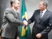 Jair Bolsonaro e o desabafo do general Paulo Chaga