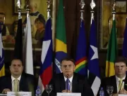 Bolsonaro sobre Guedes: “Ninguém é obrigado a fica