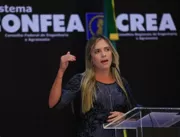 Celina Leão defende instalação de Frentes da Engen