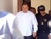 Gim e Cristiano Araújo são condenados por improbid