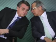Bolsonaro volta a rejeitar nova CPMF: “Essa ideia 
