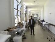 Ministério Público realiza vistoria no Hospital Ge
