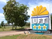 Professores da UFT deflagram greve por tempo indet