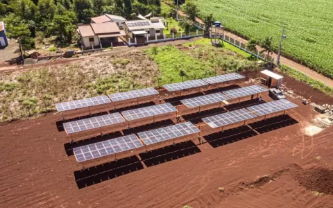 Energia Solar: confira cinco perguntas e respostas