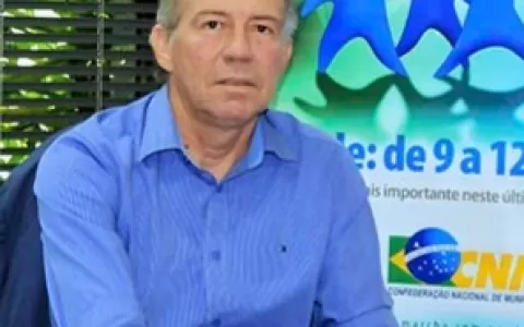 LUTO: Ex-presidente da ATM e Ex-prefeito de Brasil