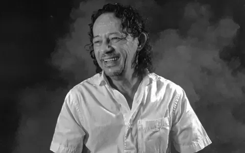 Jornalista e poeta Gilson Cavalcante morre aos 68 