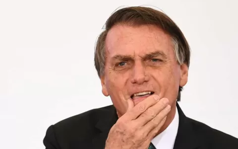 Bolsonaro usa falta de fertilizantes para defender