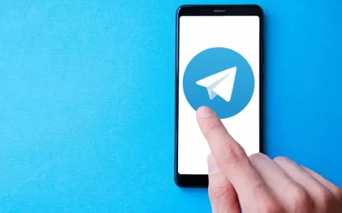 Justiça Federal intima Telegram a informar estraté