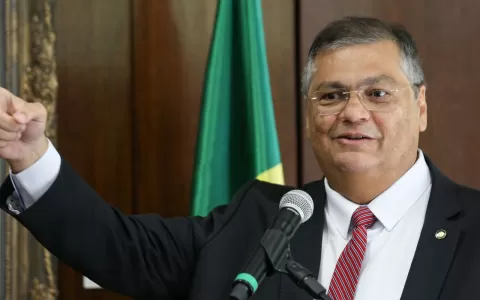 Ministros do STF elogiam indicação de Flávio Dino 