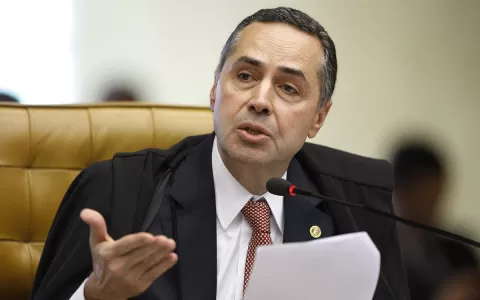 Barroso autoriza Marcos Valério a cumprir pena no 