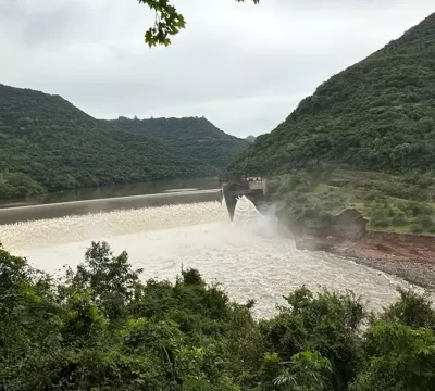 Rio Grande do Sul tem duas barragens com risco imi