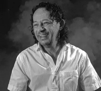 Jornalista e poeta Gilson Cavalcante morre aos 68 anos, em Palmas