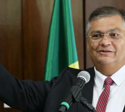 Ministros do STF elogiam indicação de Flávio Dino para Corte