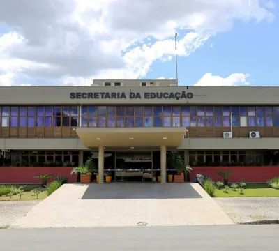 Governo do Tocantins divulga resultado final do concurso da Educação