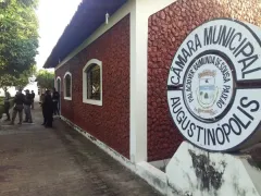 Justiça torna réu ex-vereador por compra de votos para presidência da Câmara de Augustinópolis em 2018
