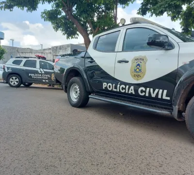 Em Palmas, Polícia Civil conclui investigação e indicia oito pessoas pelo golpe do falso parente