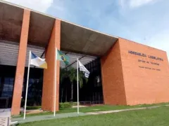 Legislativo do Tocantins aprova Projeto de Lei que