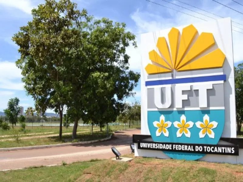 Professores da UFT deflagram greve por tempo indet