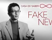 PÓS VERDADE, FAKE NEWS E FAKE ETHICS | Luis Mauro 
