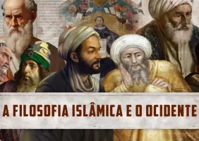 O Impacto do Islã na Filosofia Ocidental