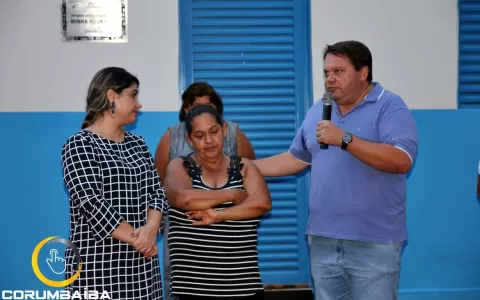 Prefeitura de Corumbaíba realiza a 26ª Festa do Peão na cidade e faz  história - Corumbaíba Notícias
