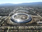 Apple construirá novo campus de US$1 bilhão em Aus