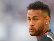 Neymar processa o Barcelona para o pagamento de ma