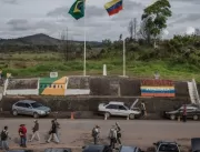 Governo brasileiro nega envolvimento em ataques a 