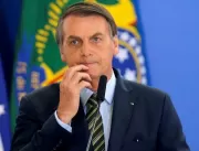 A “desfeita” de Bolsonaro