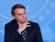 Bolsonaro sanciona lei que acaba com prisão discip