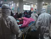 China confirma 106 mortes por coronavírus
