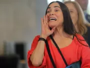 Regina Duarte confirma que assumirá o Ministério d