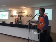 Defesa Civil nacional vai instalar base em Maceió 