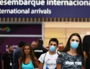Brasil tem primeiro caso do novo coronavírus confi