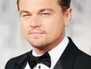 Leonardo DiCaprio oferece papel em filme para quem