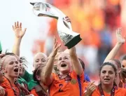 Covid-19: Uefa transfere Eurocopa feminina para ju