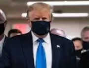 Donald Trump anuncia banimento do TikTok nos Estad