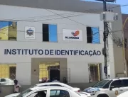 Instituto de Identificação de Alagoas lança serviç
