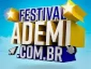 Festival Ademi online reunirá os melhores lançamen