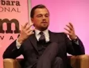 Após críticas de Leonardo DiCaprio, Mourão convida