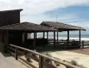 Bahia: barraca de praia era ponto de aliciamento p