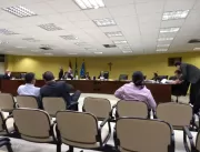 Intervenção nos municípios de Campo Grande e Novo 
