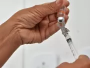 Cidade brasileira irá vacinar toda população contr