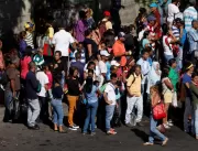 Venezuela: Anistia quer investigação de ações do g