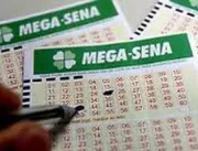 Único apostador da Mega-Sena leva prêmio de 49 mil
