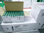 Butantan entrega 600 mil doses de Coronavac ao Min
