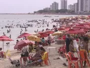 Pernambuco fecha praias e clubes nos finais de sem