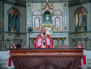 Arquidiocese de Maceió divulga horários das celebr